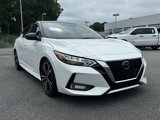 Used 2020 Nissan Sentra SR image 4