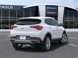 New 2025 Buick Encore GX Preferred image 4