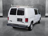 Used 2013 Ford E-250 and Econoline 250 w/ Commercial Cargo Van Pkg image 5