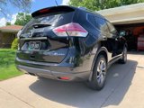 Used 2016 Nissan Rogue SL w/ SL Premium Package image 3