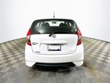 Used 2017 Nissan Versa Note S Plus image 4