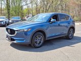Used 2020 MAZDA CX-5 Touring image 5