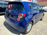 Used 2012 Chevrolet Sonic LT image 5