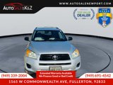 Used 2011 Toyota RAV4 2WD image 2