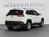 Used 2016 Jeep Cherokee Limited image 2