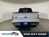 Used 2013 Ford F150 Lariat w/ Mid Equipment Group image 5