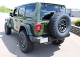 Used 2021 Jeep Wrangler Unlimited Rubicon w/ Xtreme Recon 35" Tire Package image 4