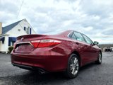 Used 2016 Toyota Camry SE image 4