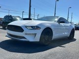 Certified 2021 Ford Mustang Coupe w/ Equipment Group 101A image 4