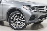 Used 2018 Mercedes-Benz GLC 300 4MATIC image 5