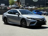 Certified 2024 Toyota Camry SE image 5