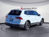 Used 2024 Volkswagen Tiguan S image 5