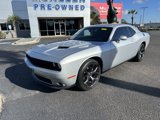 Used 2020 Dodge Challenger SXT w/ Blacktop Package image 2