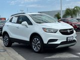 Certified 2022 Buick Encore Preferred w/ Safety Package image 4