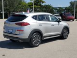 Used 2021 Hyundai Tucson Limited w/ Cargo Package image 3