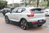 Certified 2024 Volvo XC40 B5 Ultimate w/ Protection Package Premier image 4