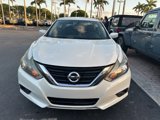 Used 2016 Nissan Altima 2.5 SR image 2
