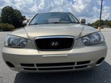 Used 2001 Hyundai Elantra GLS image 4