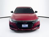 Used 2021 Honda Accord Sport Special Edition image 2