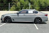 Used 2021 BMW 530i xDrive w/ M Sport Package image 2
