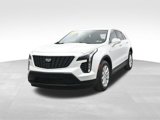Used 2021 Cadillac XT4 Luxury w/ Cold Weather Package image 5
