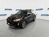 Certified 2020 Ford Escape SEL image 4