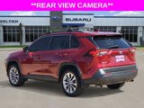 Used 2020 Toyota RAV4 XLE Premium image 4