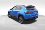 New 2024 Jeep Compass Limited w/ Elite Group image 5