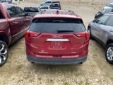 Used 2018 GMC Terrain SLE w/ Driver Convenience Package image 5