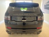 New 2024 Land Rover Discovery Sport Dynamic SE image 3