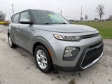 Certified 2022 Kia Soul LX w/ Technology Package image 4