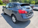 Used 2015 Nissan Rogue S w/ Convenience Package image 4