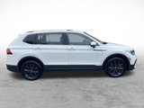 Used 2024 Volkswagen Tiguan SE image 4