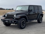 Used 2016 Jeep Wrangler Unlimited Rubicon image 2