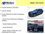 Used 2020 Subaru Outback Limited image 4