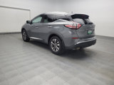 Used 2018 Nissan Murano SL w/ Moonroof Package image 5