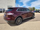 Used 2019 Lincoln Nautilus Reserve image 4