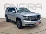 Used 2018 Chevrolet Tahoe LT image 4