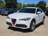Used 2018 Alfa Romeo Stelvio Ti Sport image 5