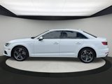 Used 2017 Audi A4 2.0T Premium Plus w/ Premium Plus Package image 4