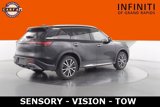 Used 2023 INFINITI QX60 Sensory image 3