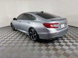 Certified 2022 Honda Accord Sport Special Edition image 3