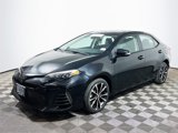 Certified 2019 Toyota Corolla SE image 4
