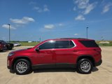 Used 2022 Chevrolet Traverse LT image 4