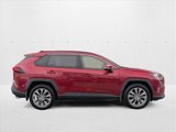 Used 2020 Toyota RAV4 XLE Premium image 4
