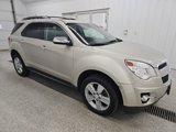 Used 2013 Chevrolet Equinox LTZ image 5