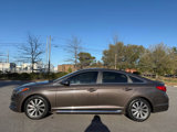 Used 2015 Hyundai Sonata Sport image 6