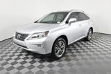 Used 2013 Lexus RX 350 FWD image 2