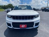 New 2025 Jeep Grand Cherokee L Laredo image 2