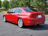 Used 2015 BMW 335i xDrive Sedan image 3